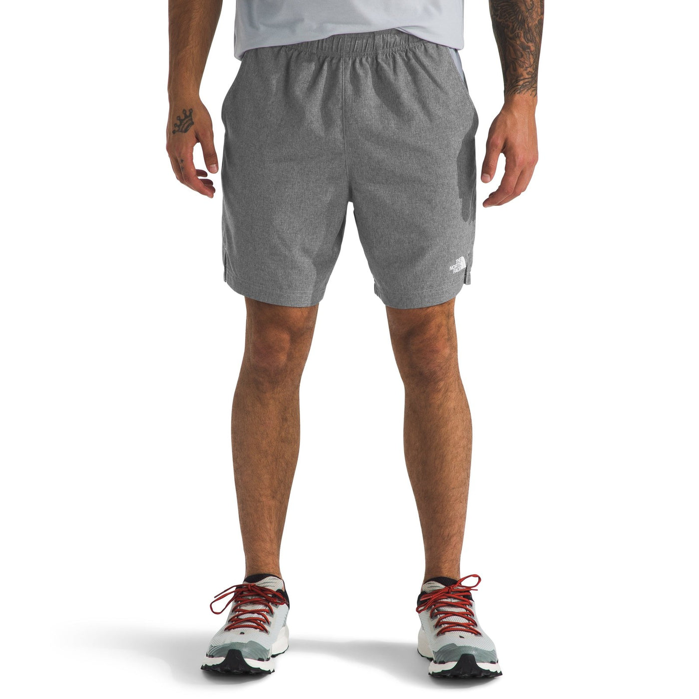 The North Face 24/7 7" Short – Men's