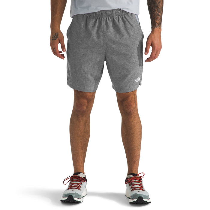 The North Face 24/7 7" Short – Men's