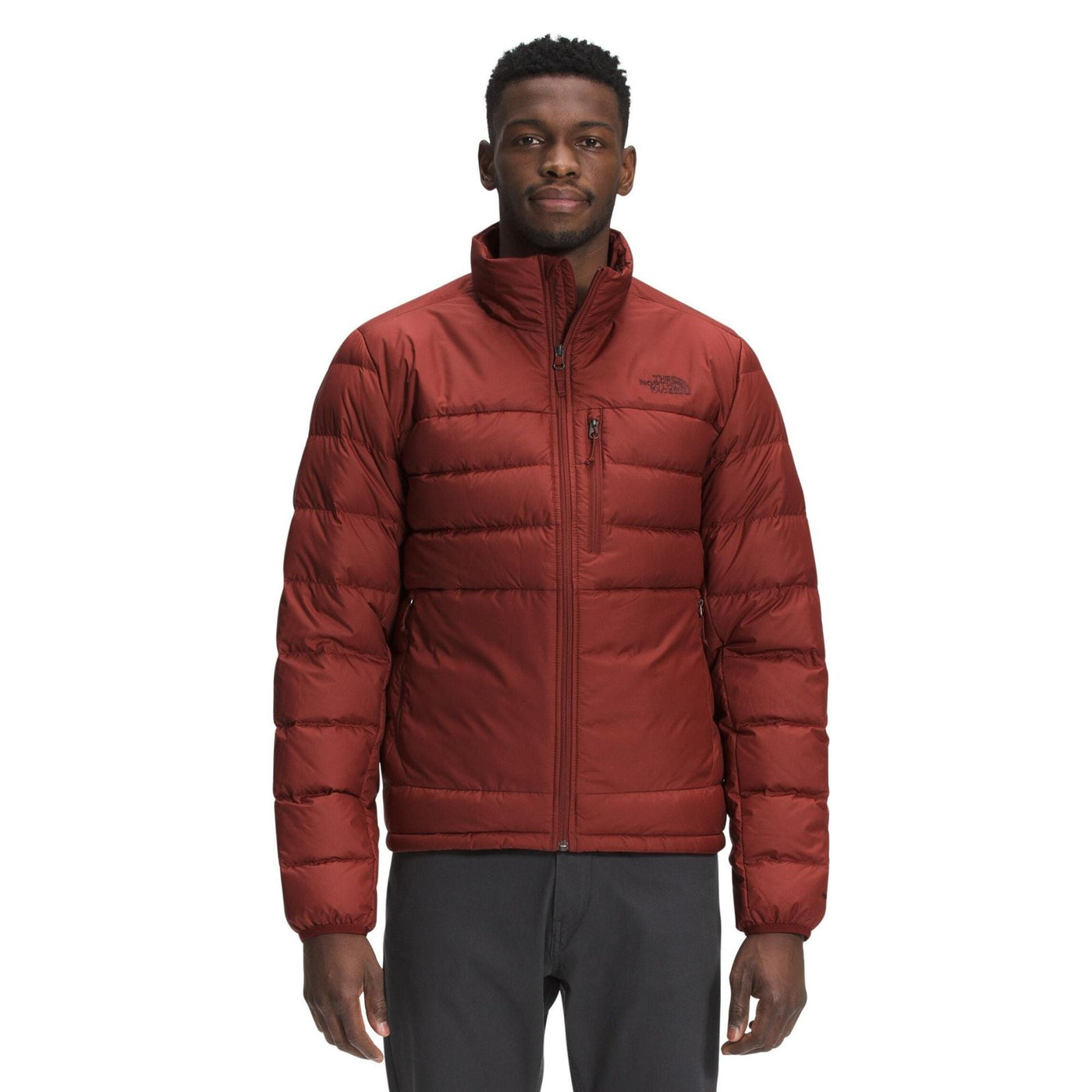 The North Face Aconcagua 2 Insulated Jacket – Men's