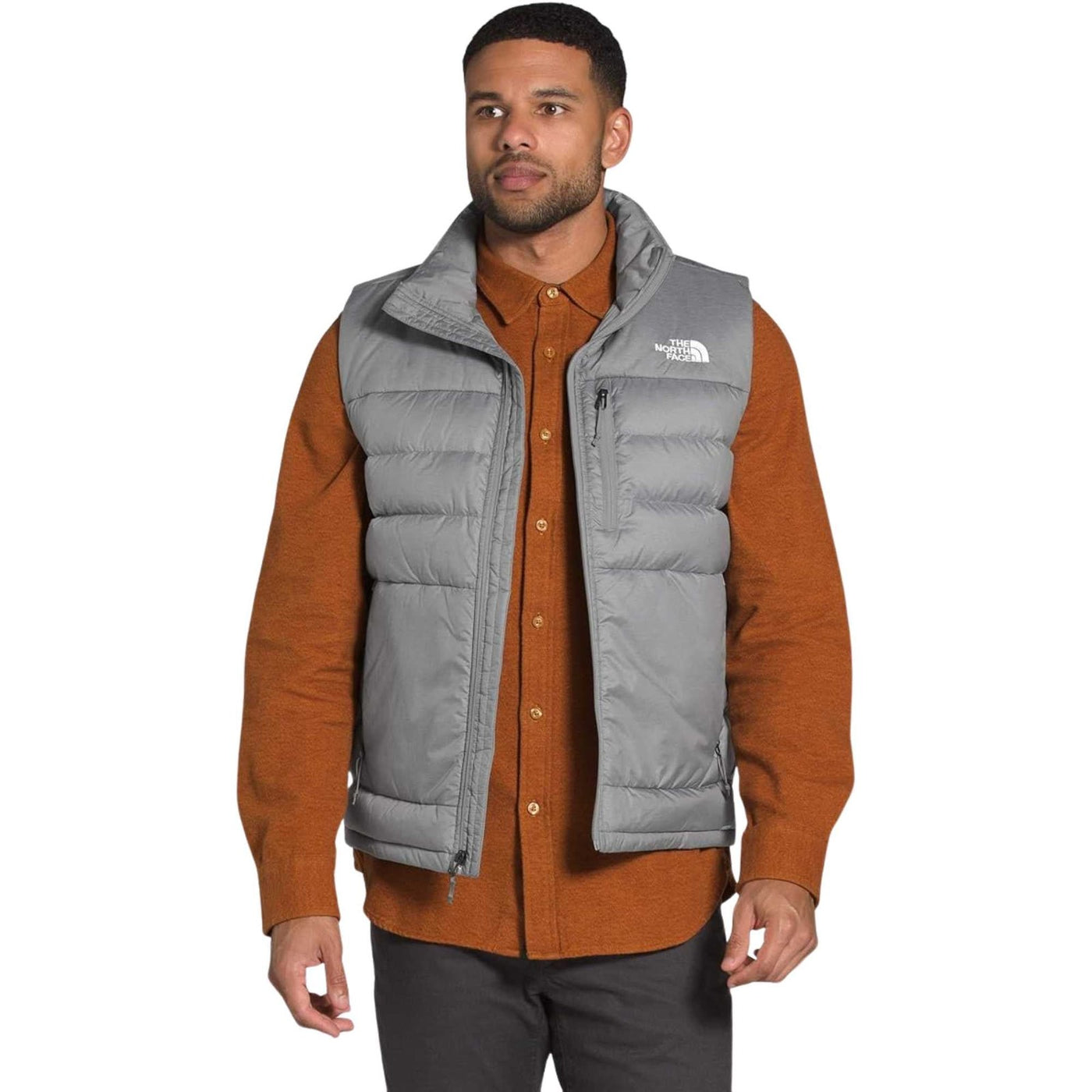 The North Face Aconcagua 2 Insulated Vest – Men's