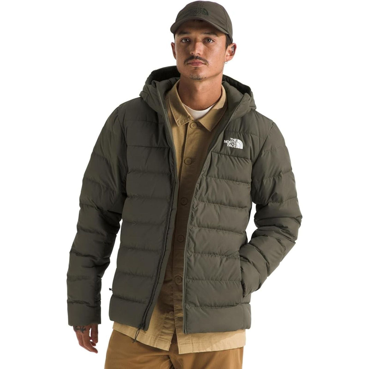 The North Face Aconcagua 3 Hoodie – Men's