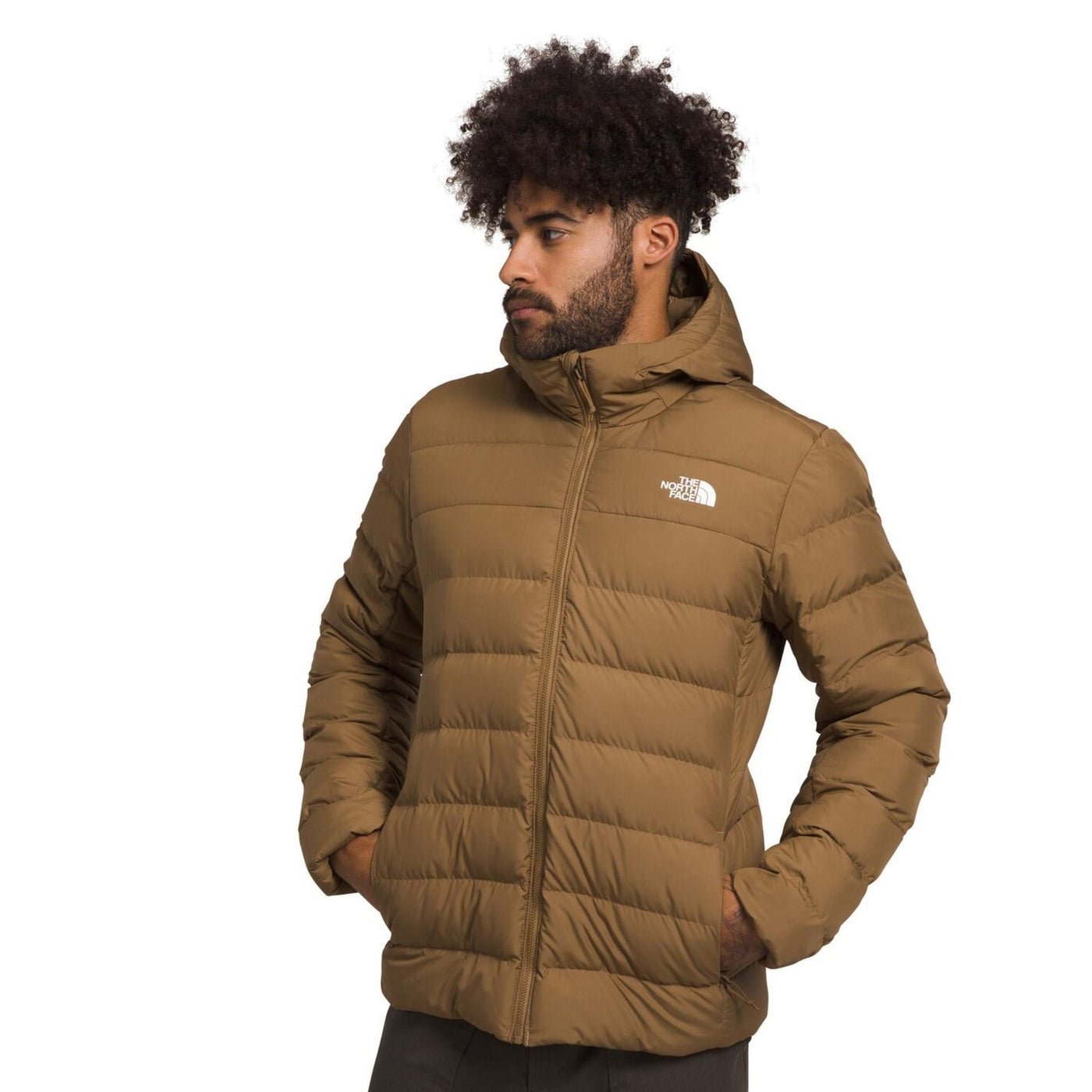 The North Face Aconcagua 3 Hoodie – Men's