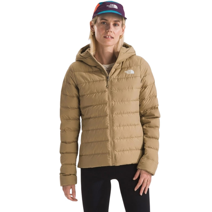 The North Face Aconcagua 3 Hoodie – Women's