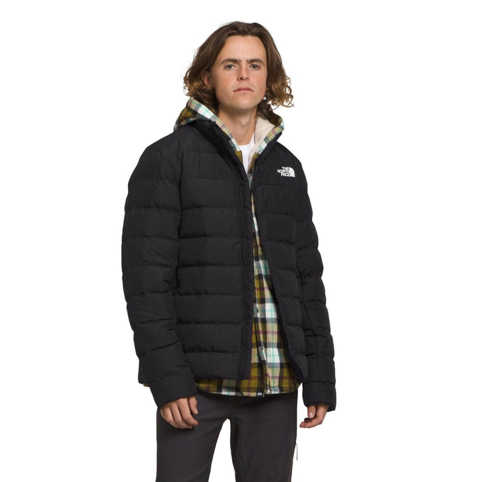 The North Face Aconcagua 3 Insulated Jacket – Men's