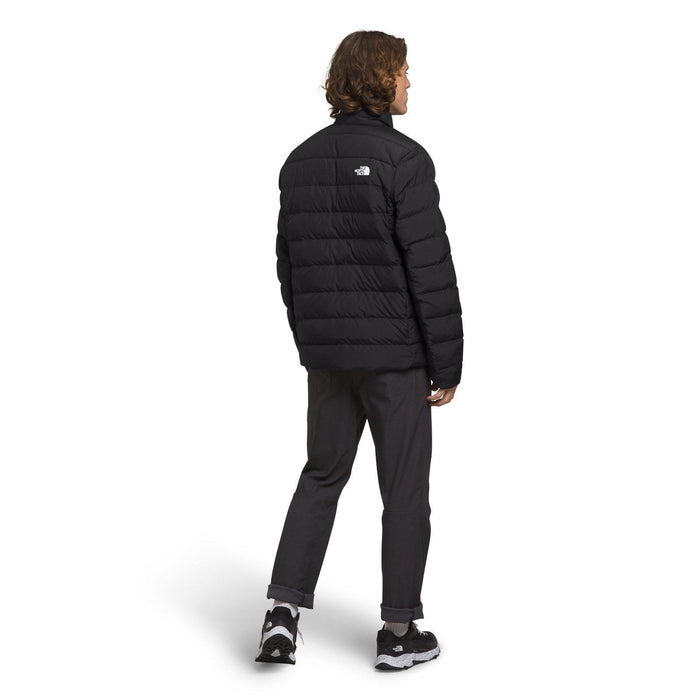 The North Face Aconcagua 3 Insulated Jacket – Men's