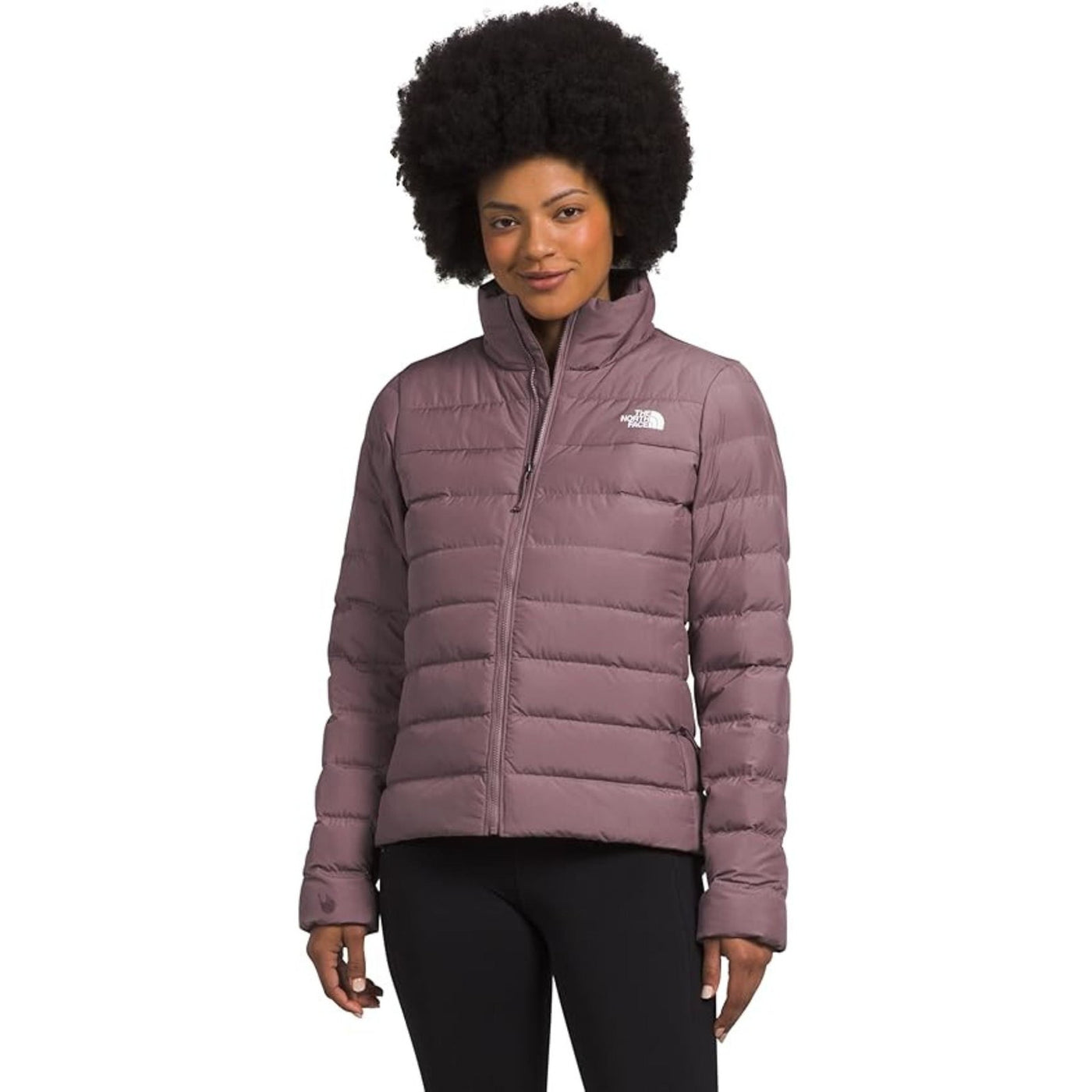 The North Face Aconcagua 3 Insulated Jacket – Women's