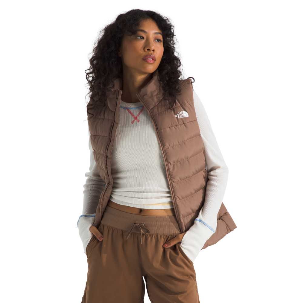 The North Face Aconcagua 3 Vest – Women's