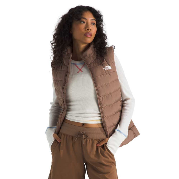 The North Face Aconcagua 3 Vest – Women's