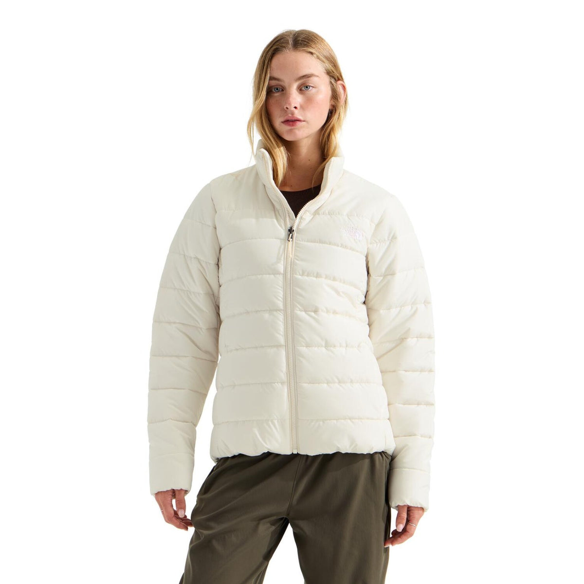 The North Face Aconcagua Jacket – Women's