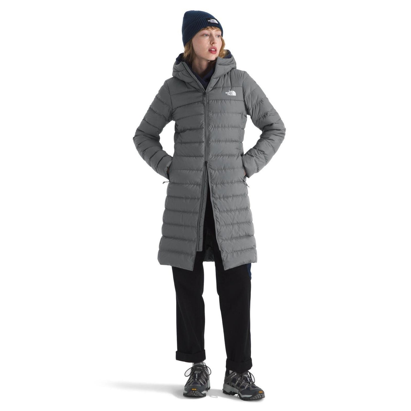 The North Face Aconcagua Parka – Women's
