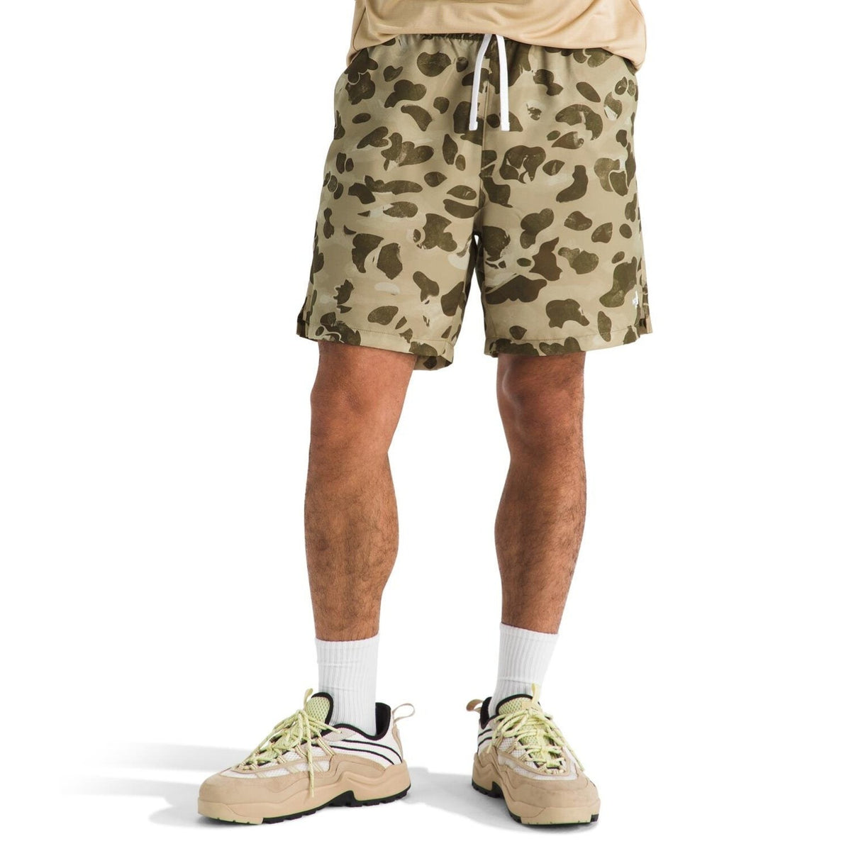 The North Face Action Short 2.0 Running Short – Men's