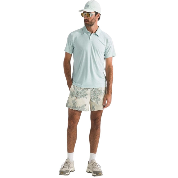 The North Face Adventure Polo – Men's