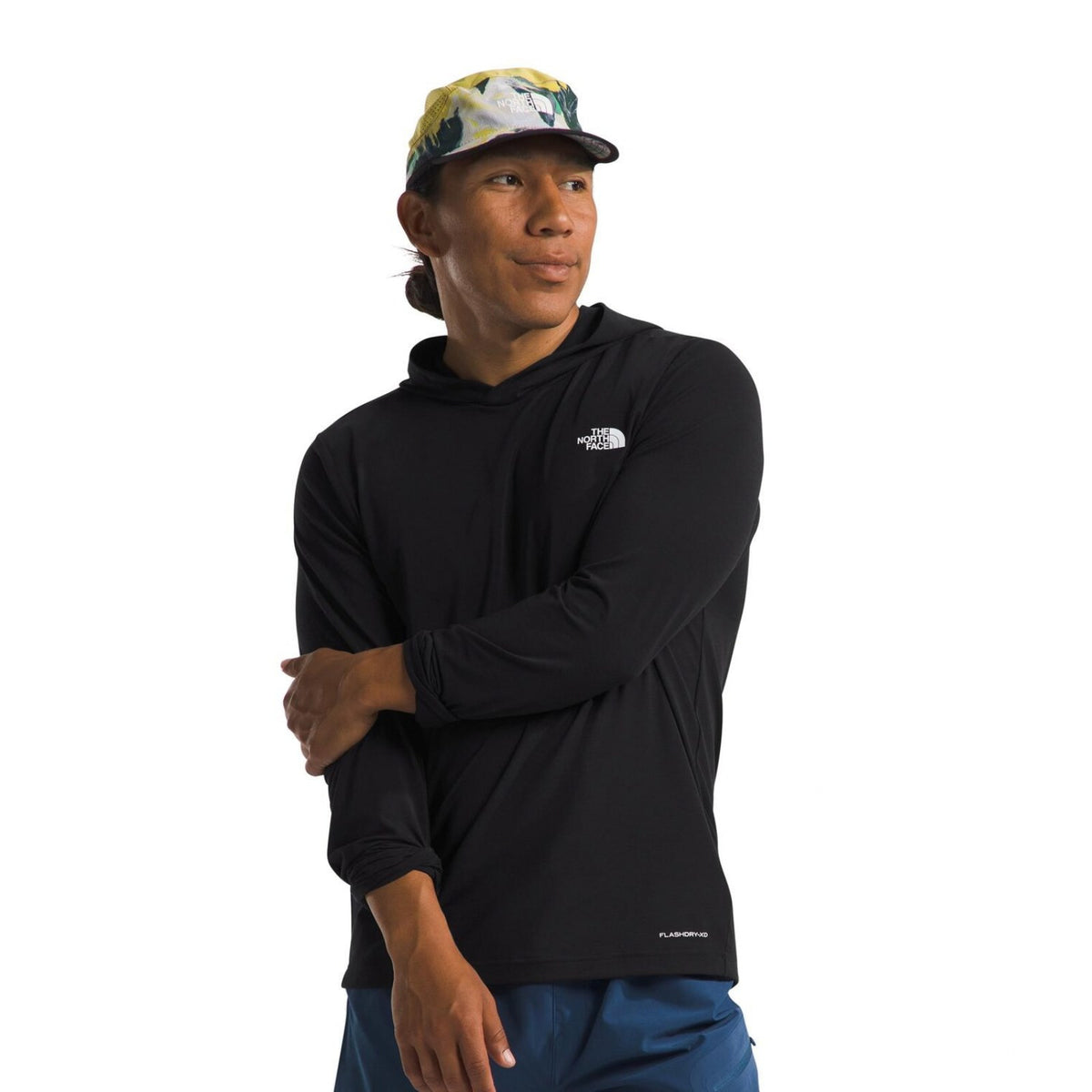The North Face Adventure Sun Hoodie – Men's
