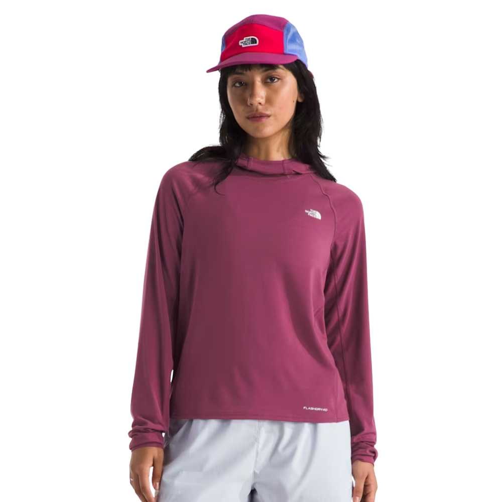 The North Face Adventure Sun Hoodie – Women's