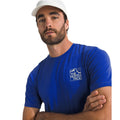 TNF Blue
