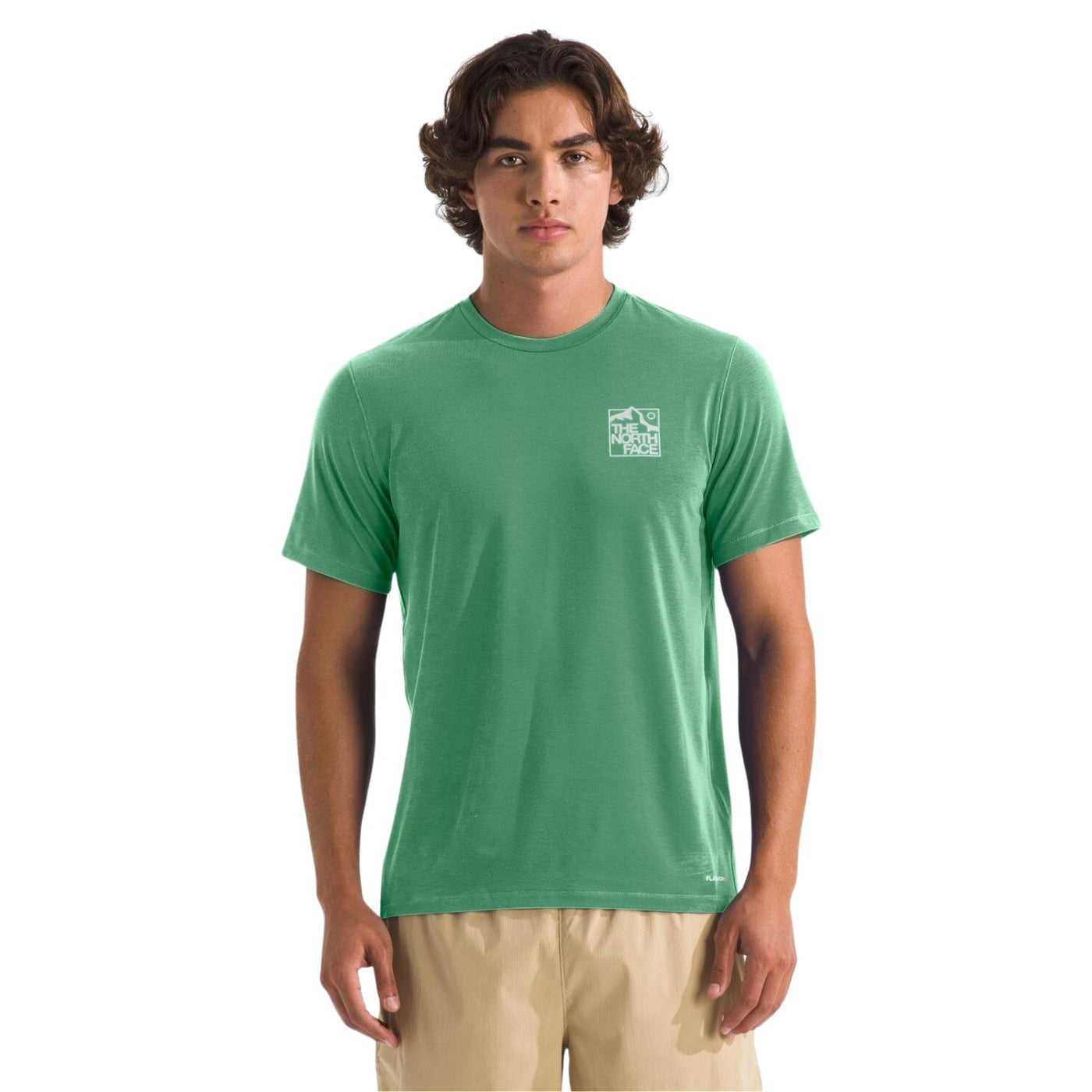 The North Face Adventure Sunrise Hike Tee – Men's