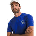 TNF Blue
