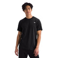 TNF Black
