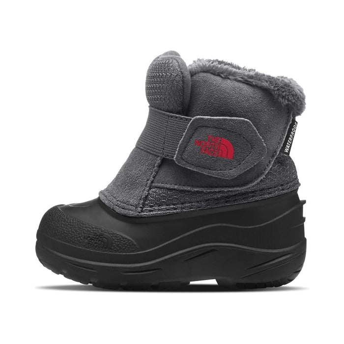 The North Face Alpenglow II Insulated Snow Boot – Kids'