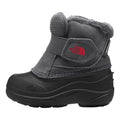 TNF Black/Zinc Grey