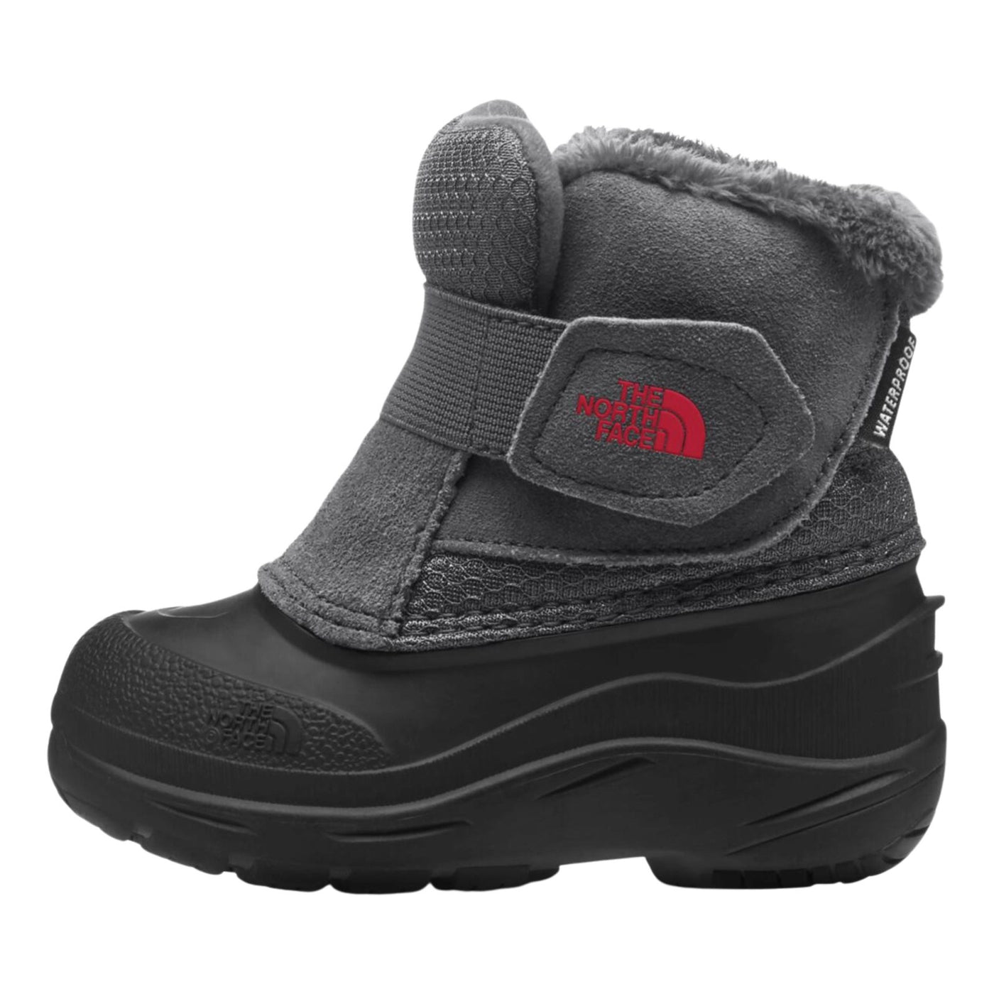 The North Face Alpenglow II Winter Boot – Kids'