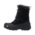 TNF Black/Vanadis Grey