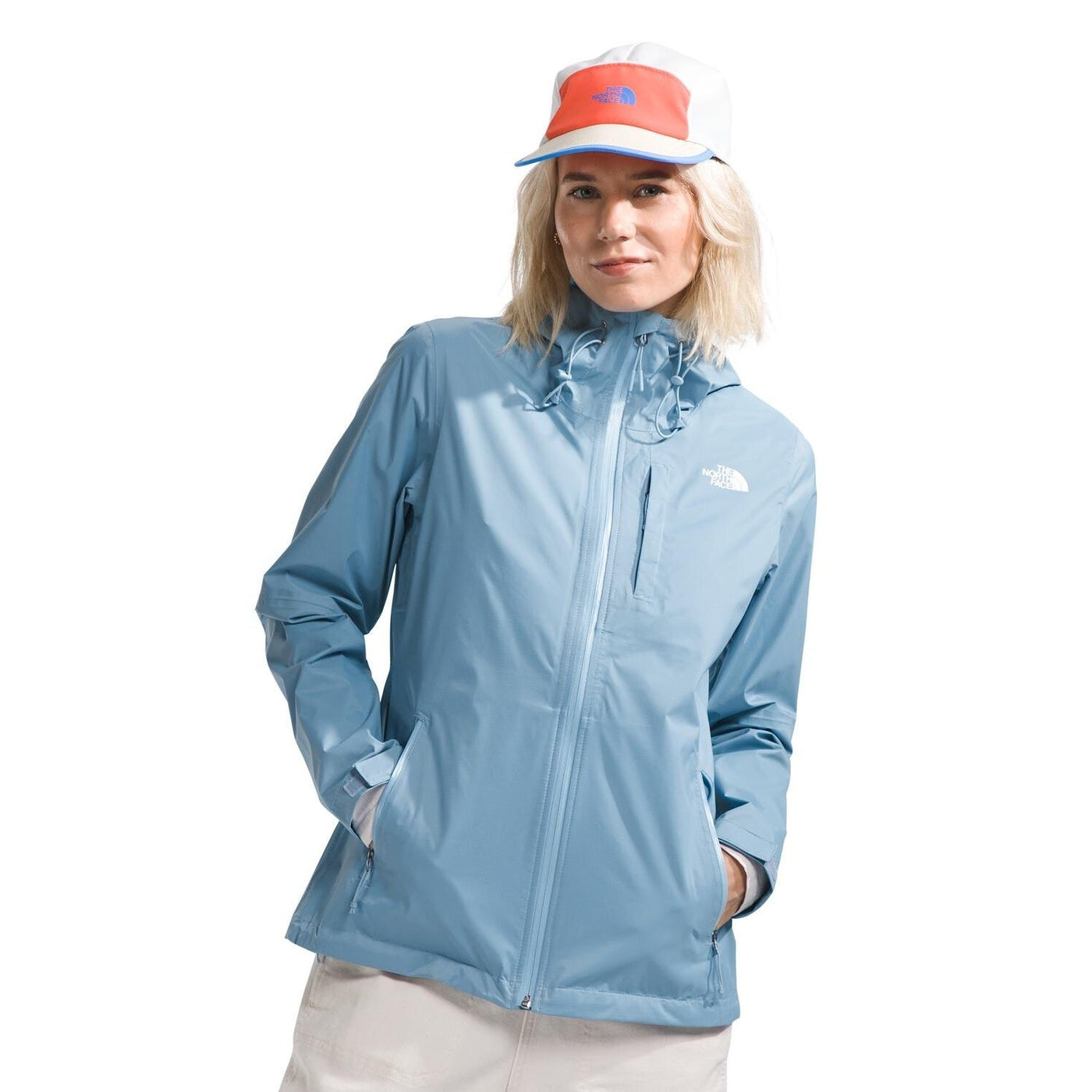The North Face Alta Vista Jacket – Women's