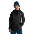 TNF Black NPF