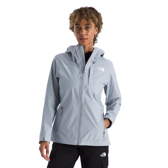 The North Face Alta Vista Rain Jacket – Women's