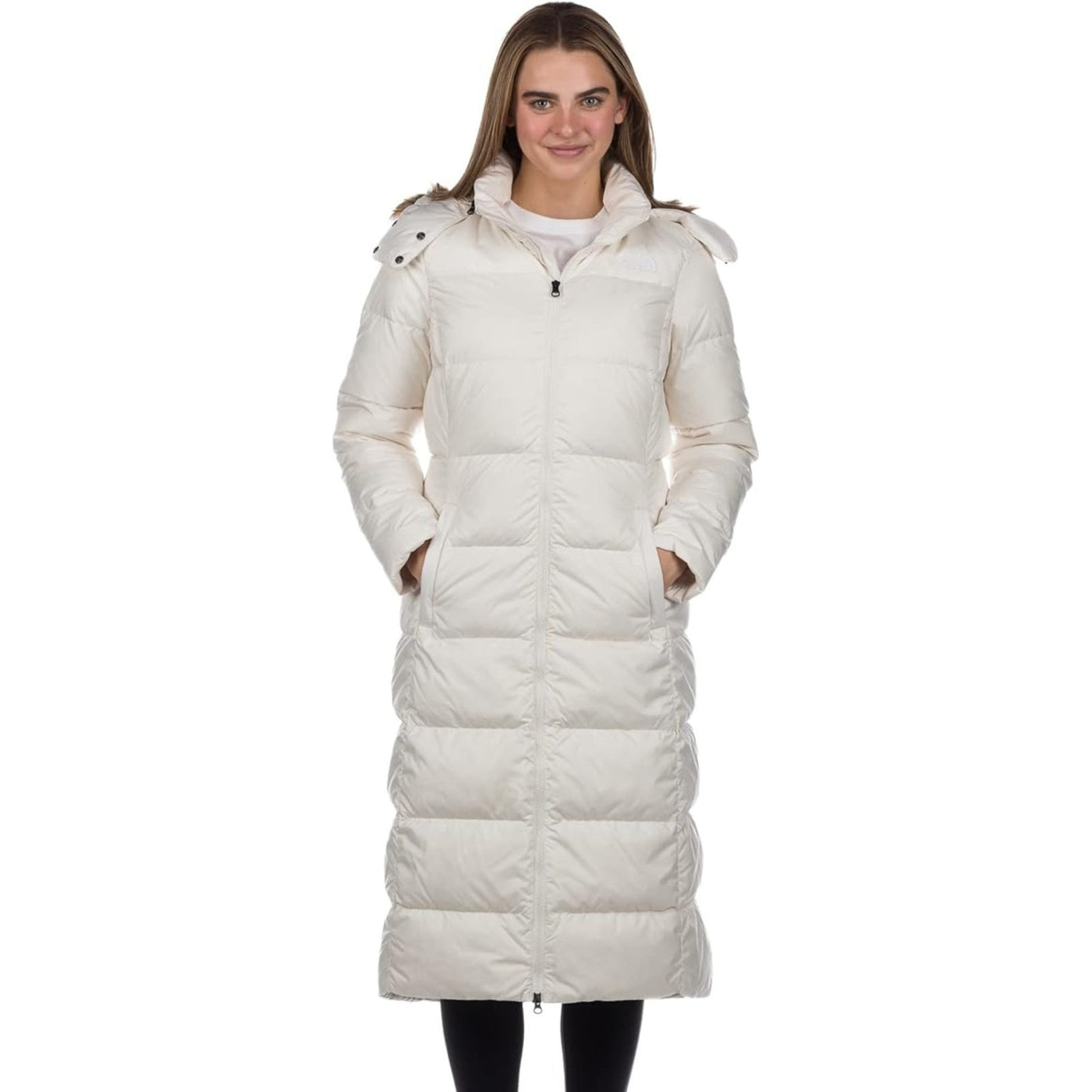 The North Face Antero Down Parka – Women's