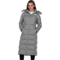 TNF Medium Grey Heather