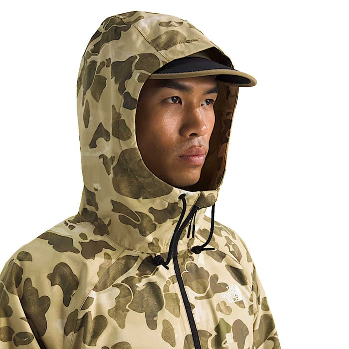 The North Face Antora Rain Hoodie Print – Men's