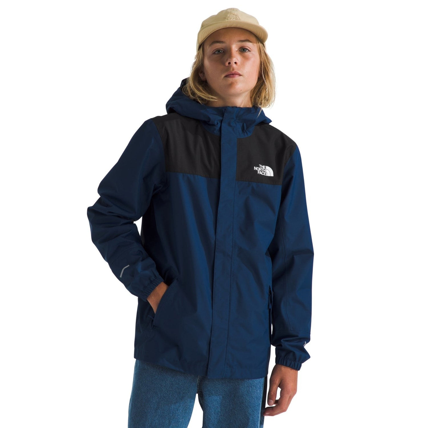 The North Face Antora Rain Jacket – Kids'