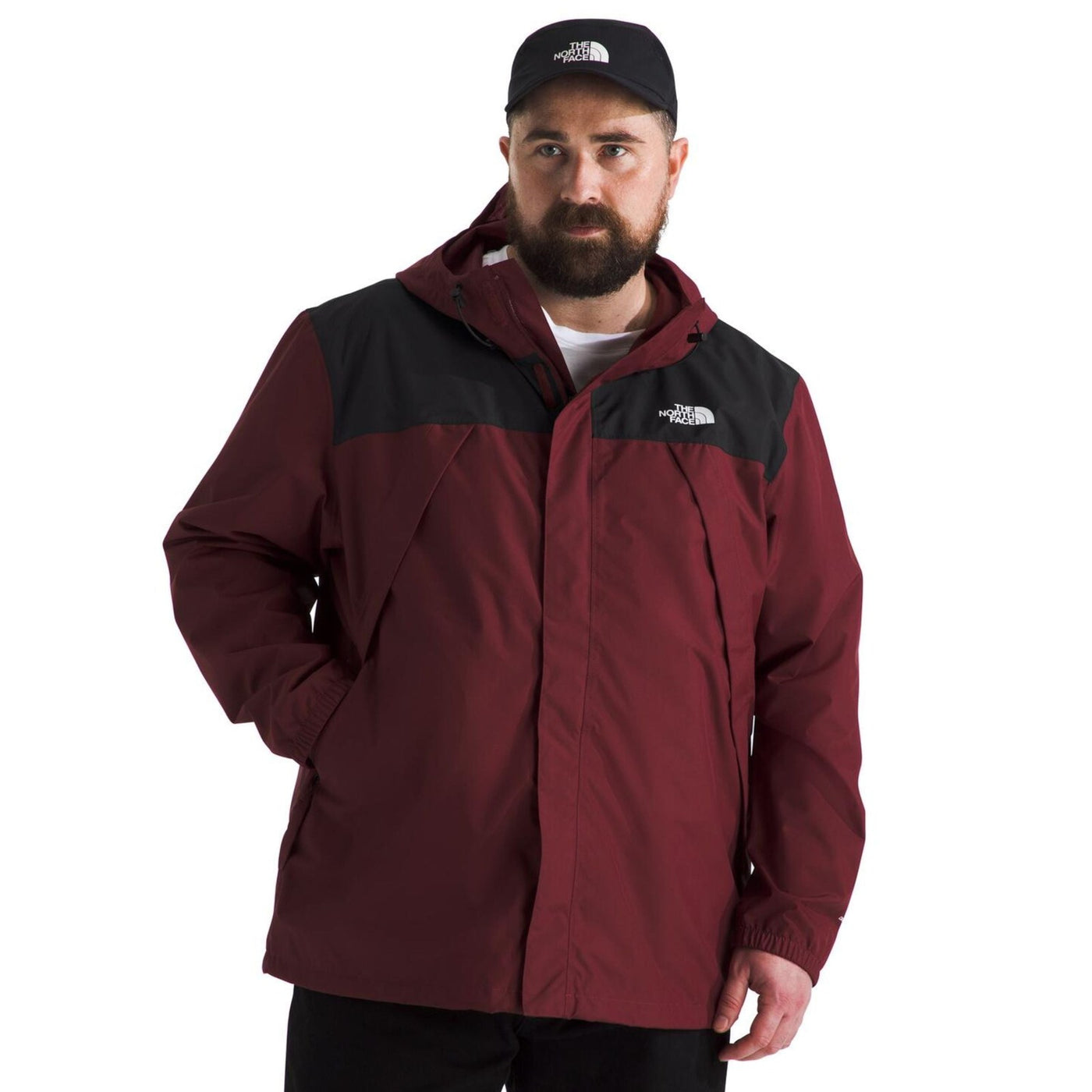 The North Face Antora Rain Jacket – Men's