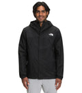 TNF Black