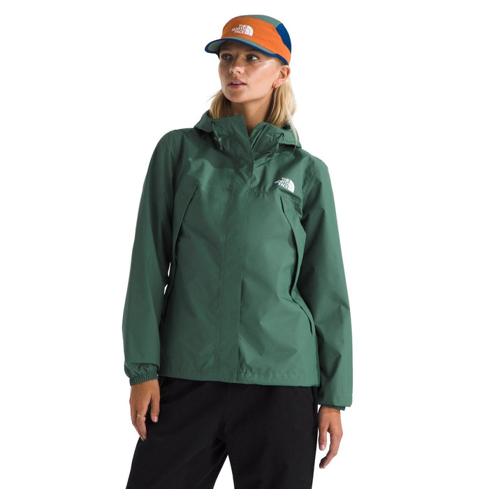 The North Face Antora Rain Jacket – Women's