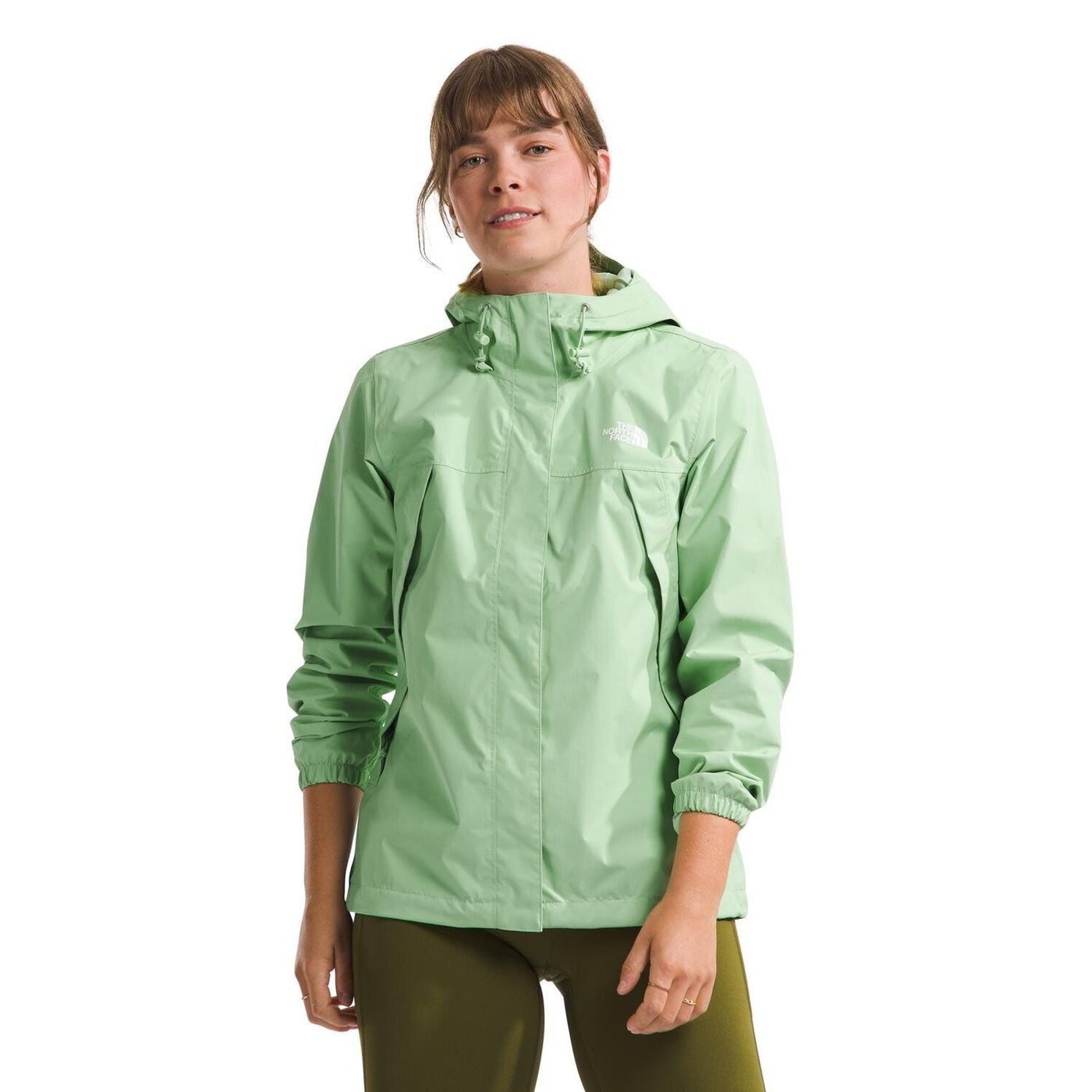 The North Face Antora Rain Jacket – Women's