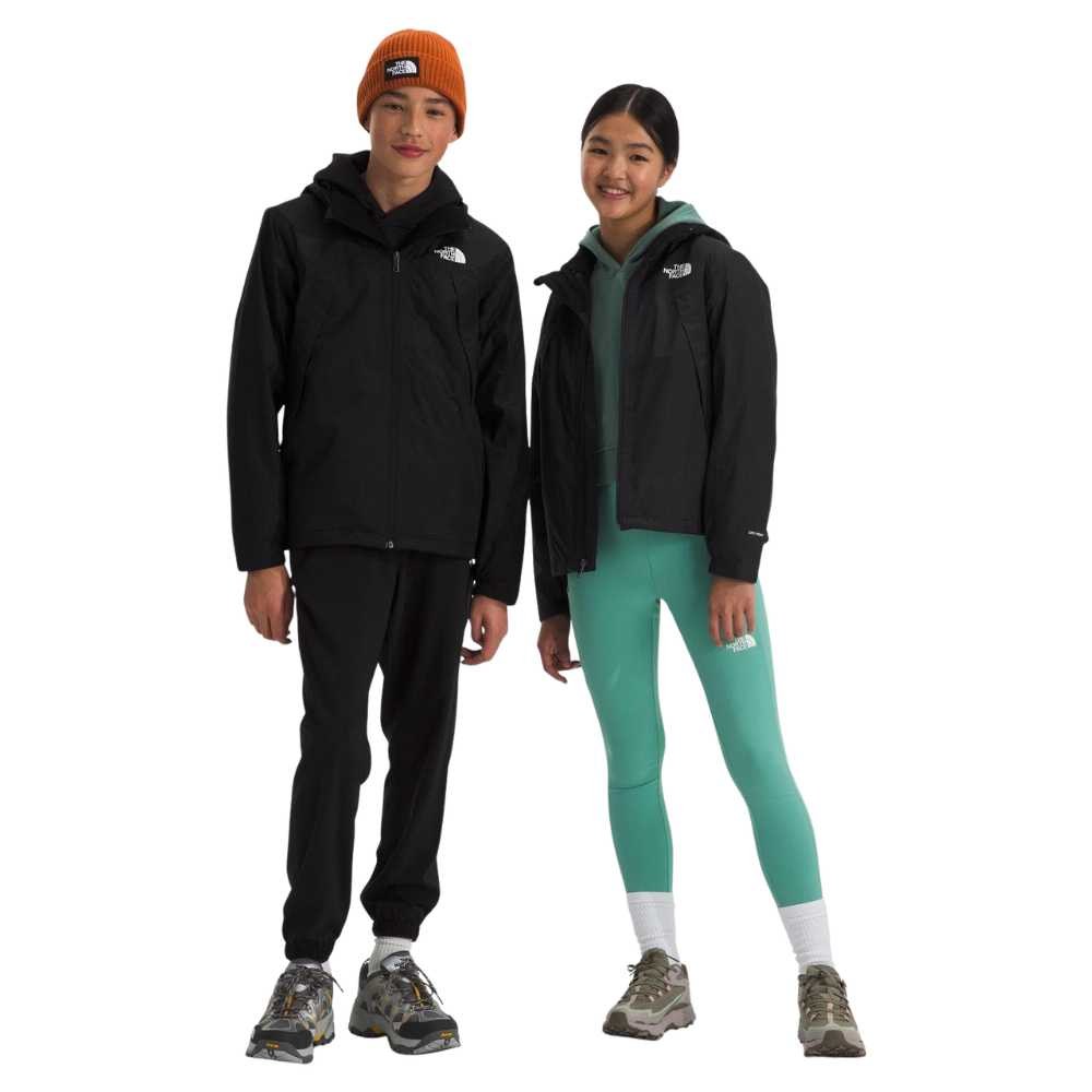 The North Face Antora Triclimate 3-in-1 Jacket – Kids'