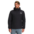 TNF Black/Vanadis Grey NPF