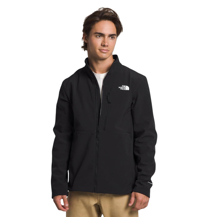The North Face Apex Bionic 3 Soft Shell Jacket – Men's