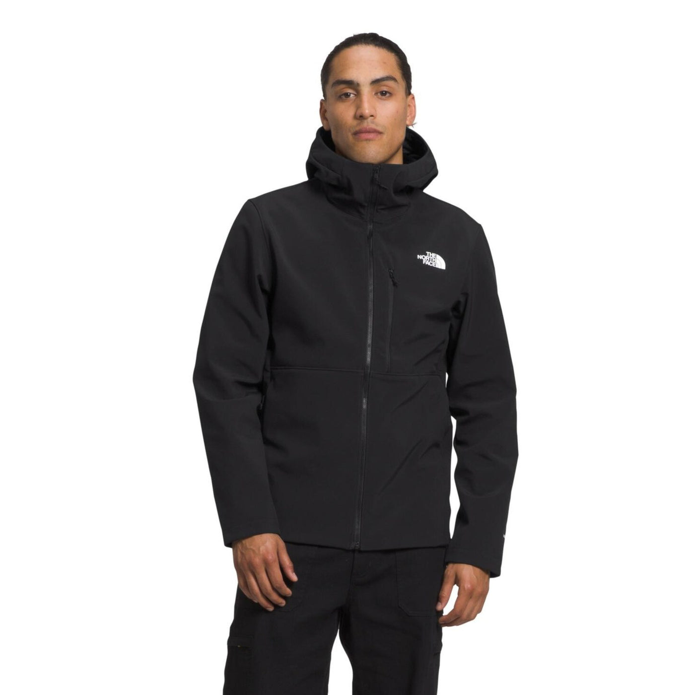 The North Face Apex Bionic 3 Softshell Hoodie – Men's