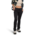 TNF Black NPF