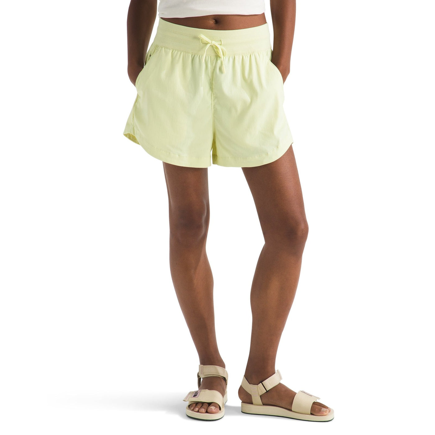 The North Face Aphrodite Arise 3" Running Short – Women's