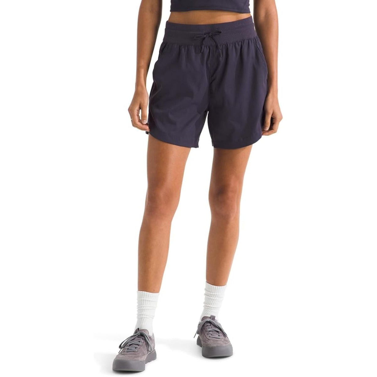 The North Face Aphrodite Arise 5" Short – Women's