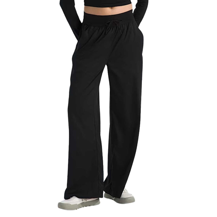 The North Face Aphrodite Arise Wide Leg Pant – Women's