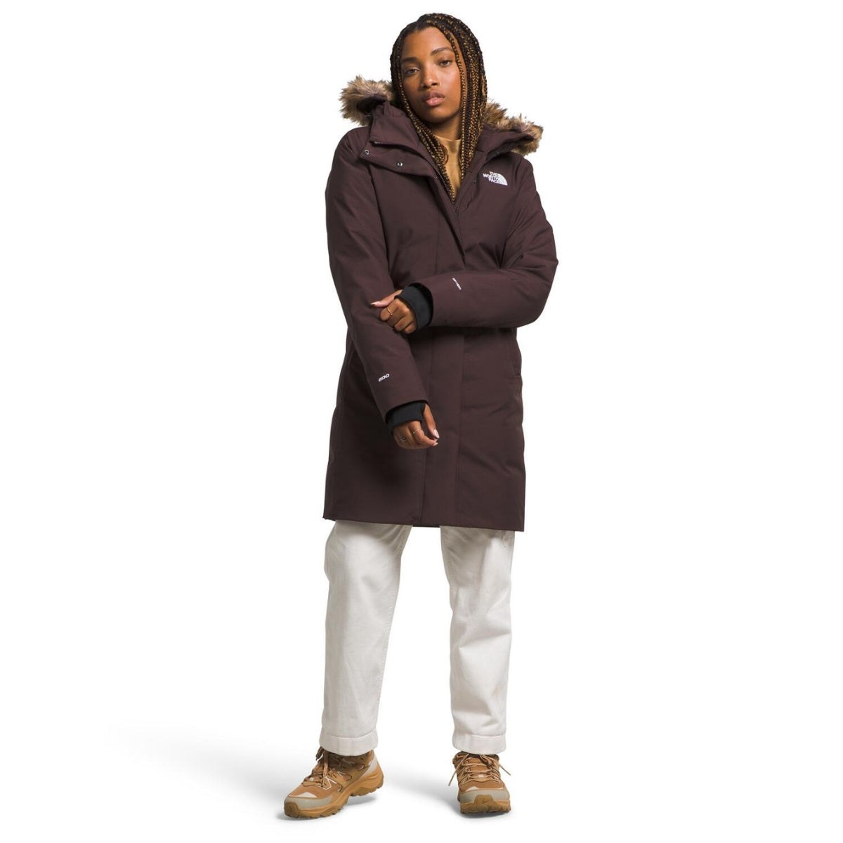 The North Face Arctic Parka – Women's
