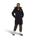 TNF Black NPF
