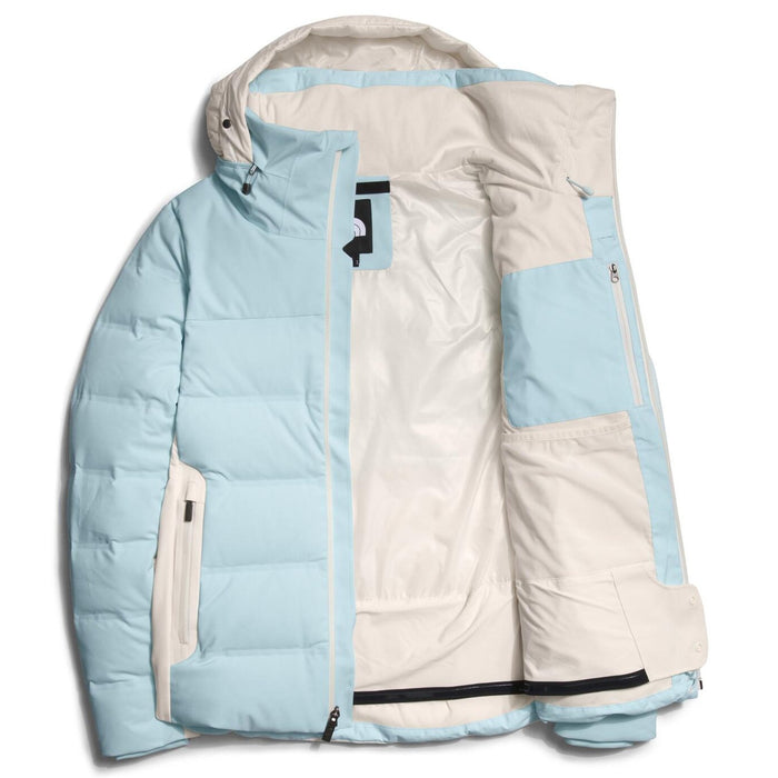 The North Face Army Down Jacket – Women's