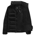 TNF Black