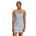 Reef Waters Wild Daisy Print